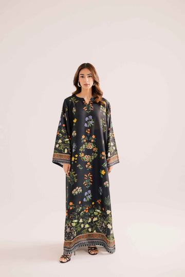 KF01 - Summer Kaftan