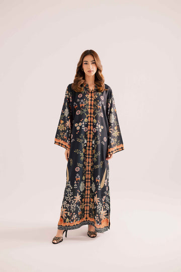 KF02 - Summer Kaftan