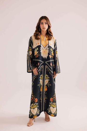KF05 - Summer Kaftan