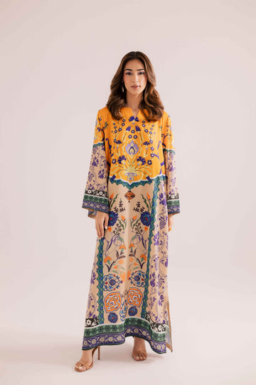 KF06 - Summer Kaftan