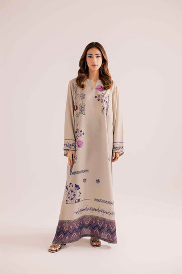KF08 - Summer Kaftan
