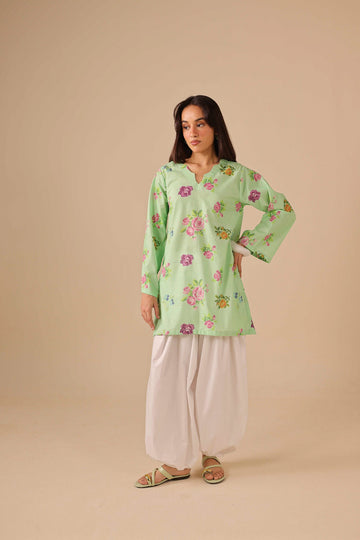 1PC Summer Lawn Kurta - 44234