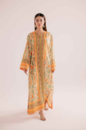 KF09 - Summer Kaftan