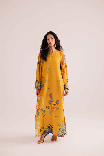 KF10 - Summer Kaftan