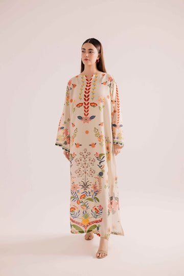 KF17 - Summer Kaftan