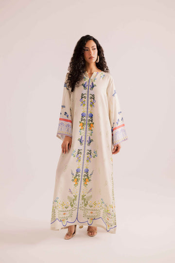 KF18 - Summer Kaftan