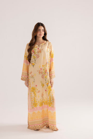 KF46 - Summer Kaftan