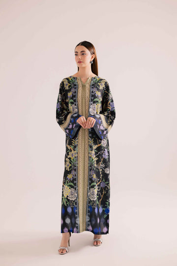 KF19 - Summer Kaftan