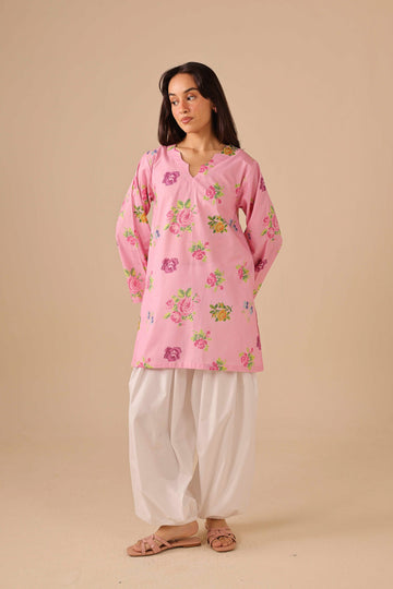 1PC Summer Lawn Kurta - 44233