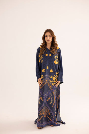 KF53 - Summer Kaftan