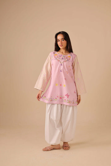 1PC Summer Lawn Kurta - 44231