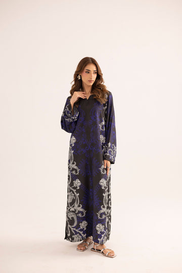 KF55 - Summer Kaftan