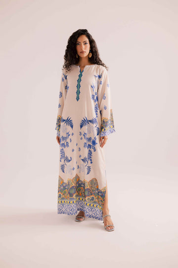 KF28 - Summer Kaftan