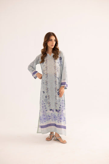 KF61 - Summer Kaftan