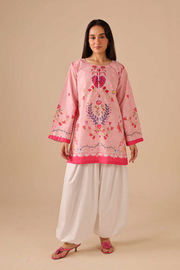 1PC Summer Lawn Kurta - 44225
