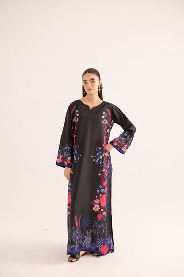 KF66 - Summer Kaftan
