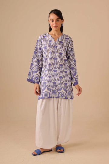 1PC Summer Lawn Kurta - 44212