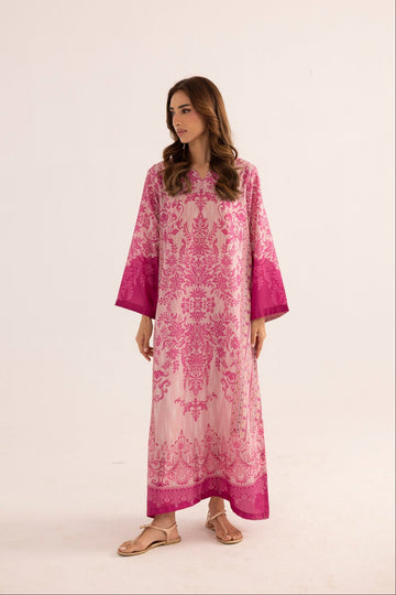 KF73 - Summer Kaftan