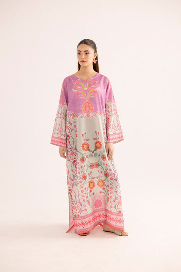 KF76 - Summer Kaftan