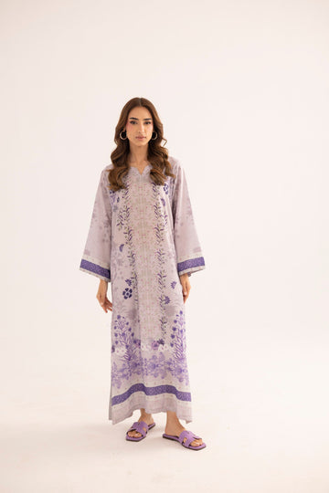KF80 - Summer Kaftan
