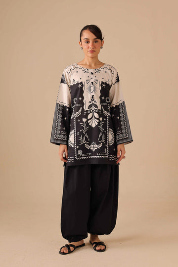 1PC Summer Lawn Kurta - 44208