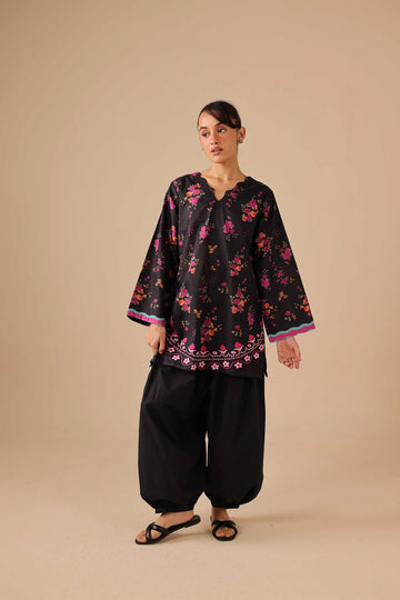 1PC Summer Lawn Kurta - 44229