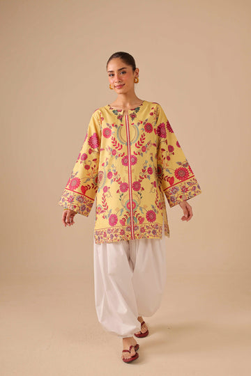 1PC Summer Lawn Kurta - 44222