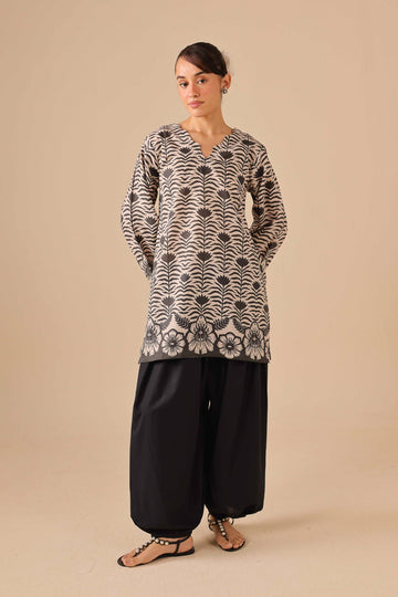 1PC Summer Lawn Kurta - 44211
