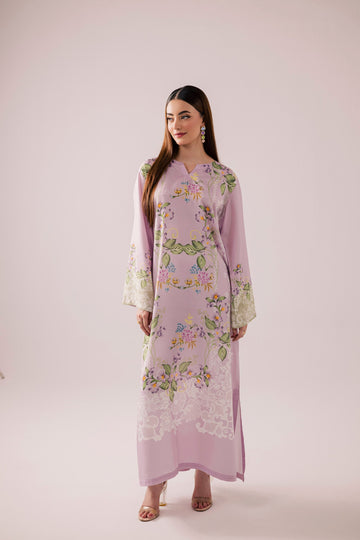KF41 - Summer Kaftan