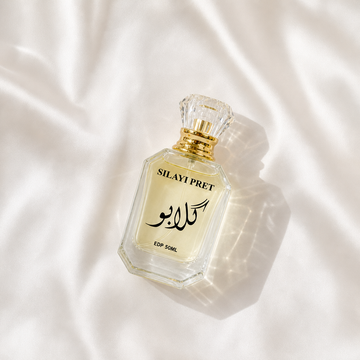 GULLABO - 50ml EDP