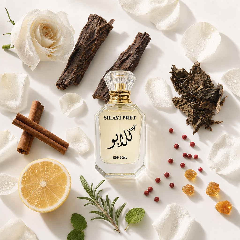 GULLABO - 50ml EDP