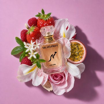 MEHAR - 50ml EDP