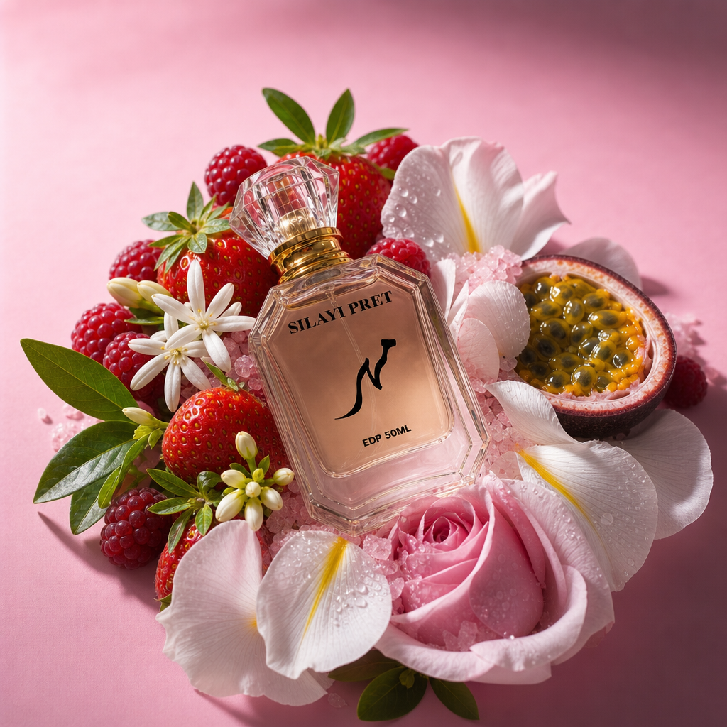 MEHAR - 50ml EDP