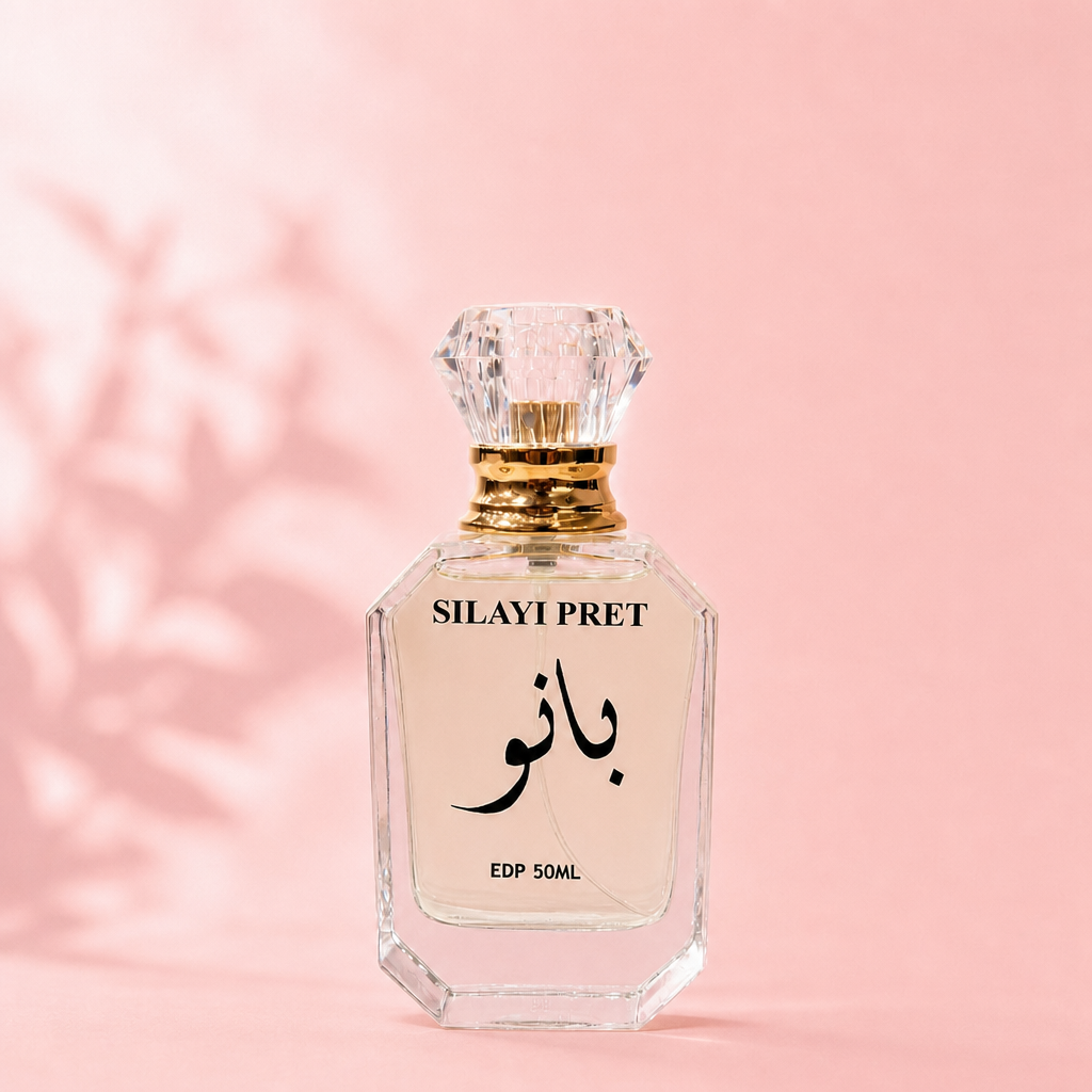 BANO - 50ml EPD